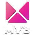 Логотип Муз-ТВ