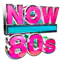 Логотип Now 80's
