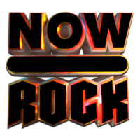 Логотип Now Rock