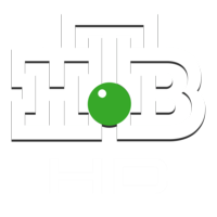 Логотип НТВ
