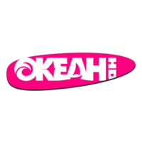 Логотип Ocean TV
