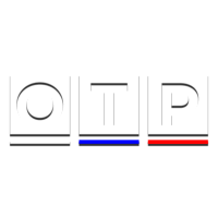 Логотип ОТР
