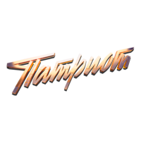 Логотип Патриот