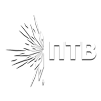 Логотип Первоуральск ТВ