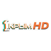 Логотип Первый крымский
