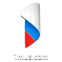 Логотип Первый музыкальный
