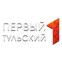 Логотип Первый тульский