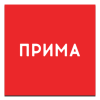 Логотип Прима