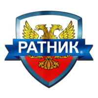 Логотип Ратник
