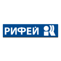 Логотип Рифей-ТВ