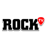 Логотип Rock TV RO