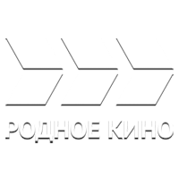 Логотип Родное кино