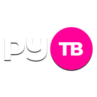 Логотип RU.TV