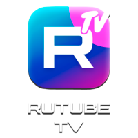 Логотип RUTUBE TV
