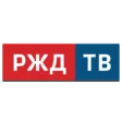 Логотип РЖД ТВ
