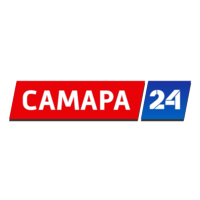 Логотип Самара 24