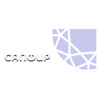 Логотип Сапфир