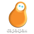 Логотип Сарафан