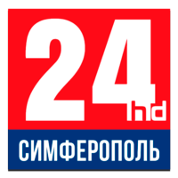 Логотип Симферополь 24