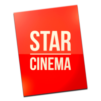 Логотип Star Cinema Россия