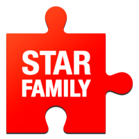 Логотип Star Family Россия