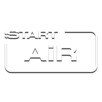 Логотип Start Air