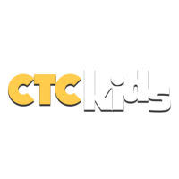 Логотип СТС Kids HD
