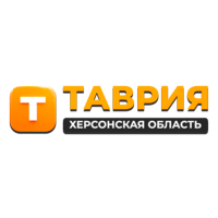 Логотип Таврия ТВ