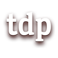 Логотип Teledeporte [ES]
