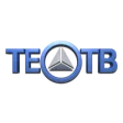 Логотип Тео ТВ