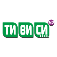 Логотип ТиВиСи HD