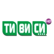 Логотип ТиВиСи HD