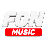 Логотип ТНТ-Music