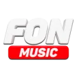 Логотип ТНТ-Music