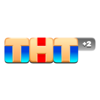 Логотип ТНТ (+2)