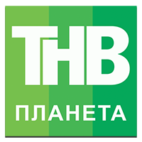 Логотип ТНВ-Планета
