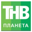 Логотип ТНВ-Планета