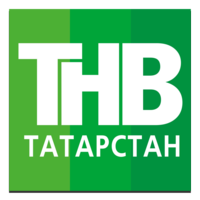Логотип ТНВ