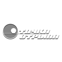 Логотип Точка отрыва