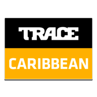Логотип Trace Caribbean [FR]