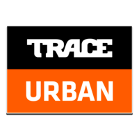 Логотип Trace Urban [FR]