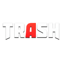 Логотип Trash