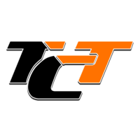 Логотип ТСТ (Черемхово)