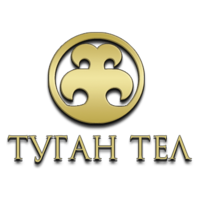 Логотип Туган Тел