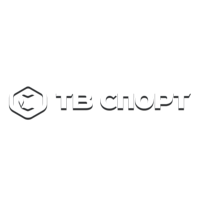 Логотип ТВ Спорт