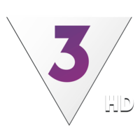 Логотип ТВ3