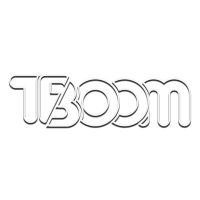 Логотип TVBoom.VIP