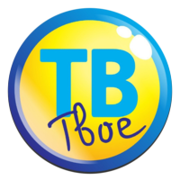 Логотип Твоё ТВ HD