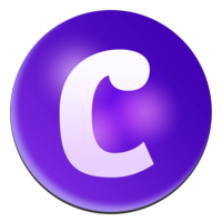 Логотип В гостях у сказки