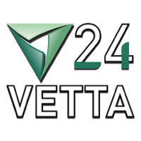 Логотип Ветта 24 Пермь